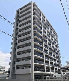 トラスト別府駅前
