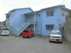 コーポエーワンＢ棟