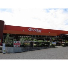 ホームセンター