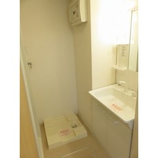 洗面台