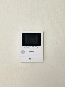 写真は101号室