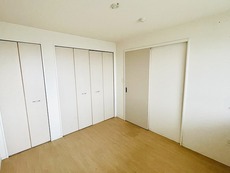 写真は101号室