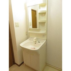 洗面台