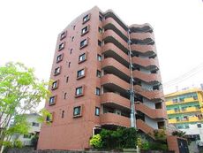 アヴェニュー石垣