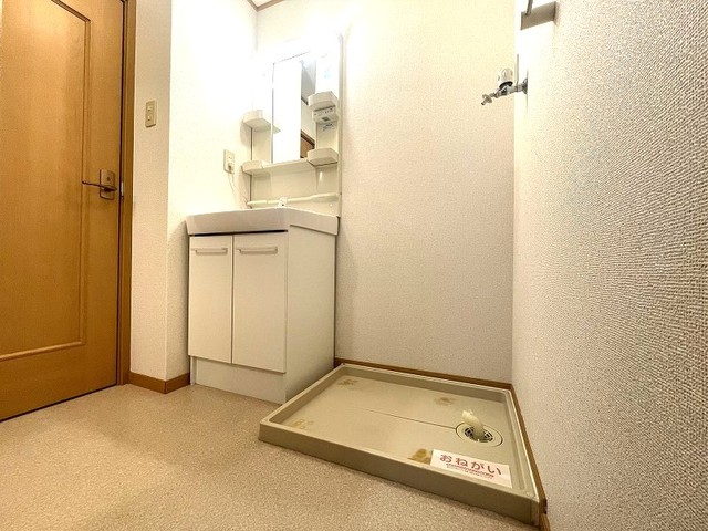 洗面台