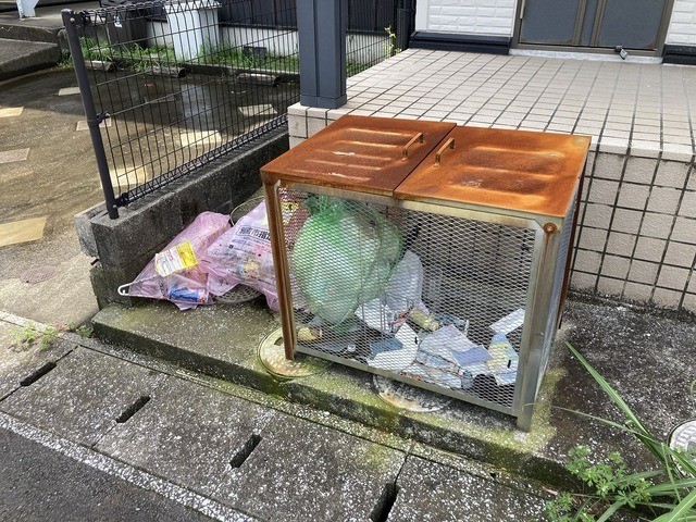 その他共用部