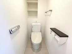洗面台