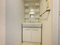 洗面台