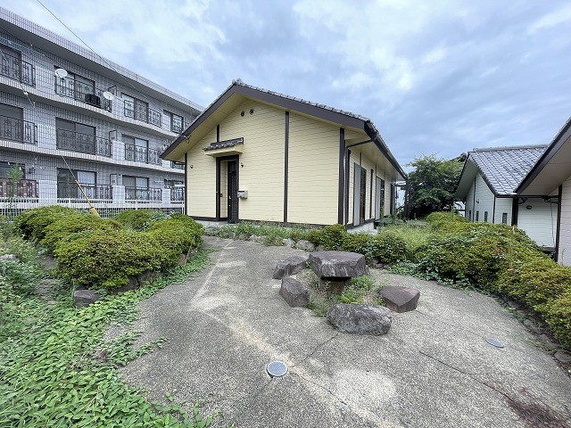 しあわせ村