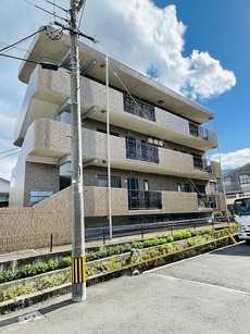 シャトレー石垣東