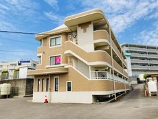 ビューテラス凌雲台