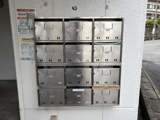 その他共用部