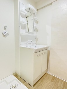 洗面台