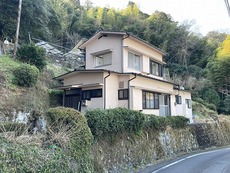 山家中古住宅