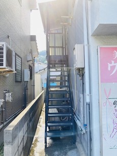 その他共用部