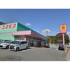 ドラックストア