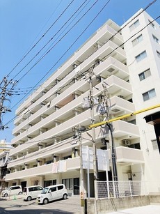 別府駅前ダイカンプラザ４０３号