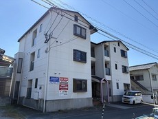 ぱれっと中須賀