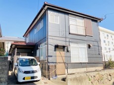 火売貸家