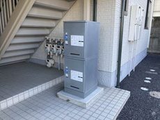 その他共用部