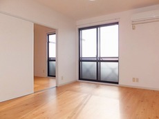 反転タイプ　別部屋