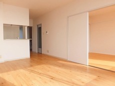 反転タイプ　別部屋