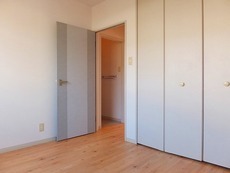 反転タイプ　別部屋