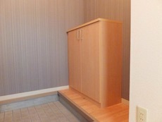 反転タイプ　別部屋