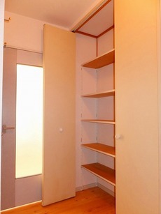 反転タイプ　別部屋