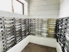 その他共用部