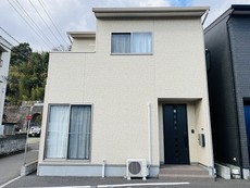 リバーサイドテラス2　A棟