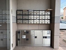 その他共用部