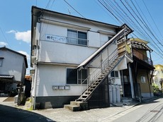 仲町ハイツ