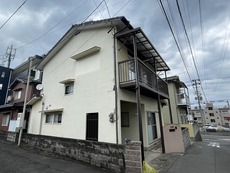 緑丘戸建て