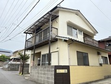 緑丘戸建