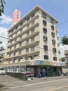 ＫＴビル若草