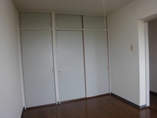 写真は別部屋です