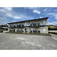 グランシャリオ上杉