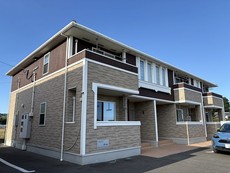 プリート日出 2
