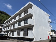 コーポ安部1