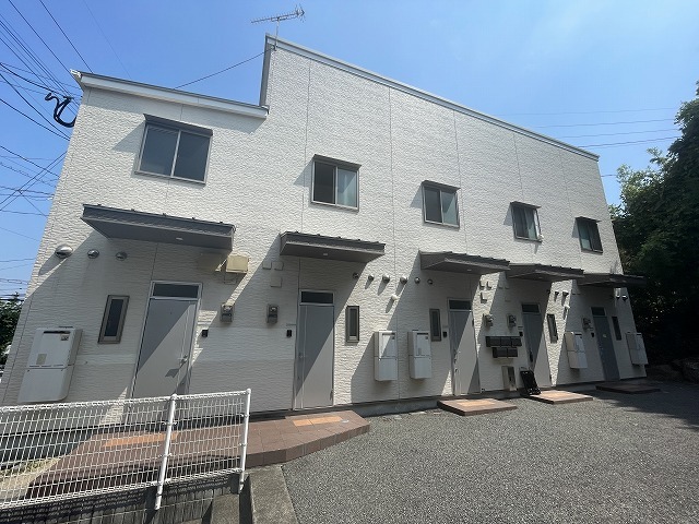 ファミールヴィラ