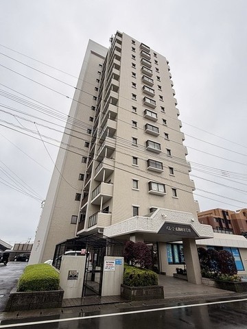 ベルエール別府北石垣