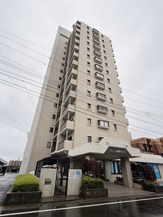 ベルエール別府北石垣