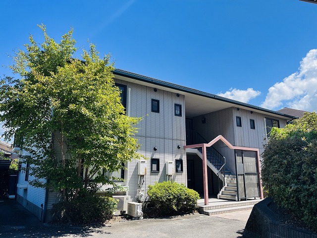 グリーンプラザ鶴見D棟