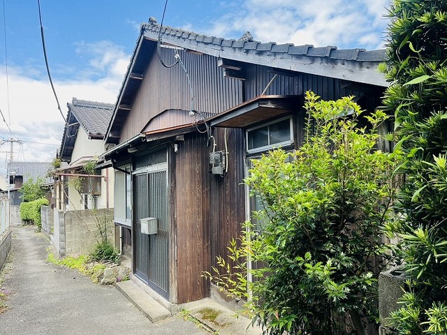 上人戸建