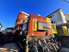 モンテローザ矢山