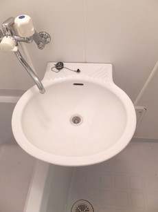 洗面台