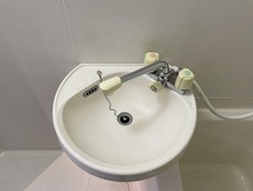 洗面台