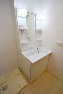 洗面台
