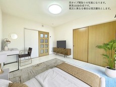 リビング